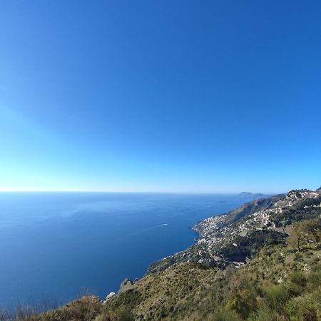 Soleluna Agerola Εξωτερικό φωτογραφία