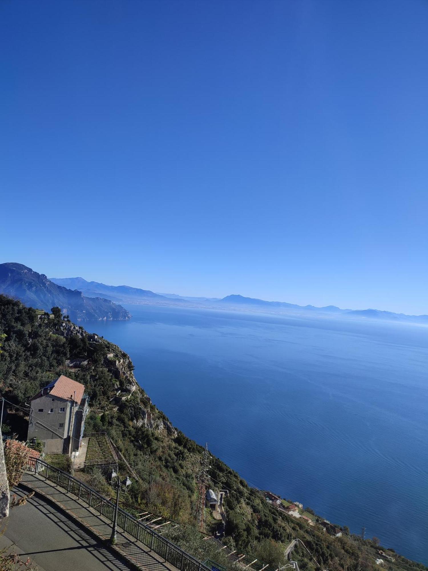 Soleluna Agerola Εξωτερικό φωτογραφία