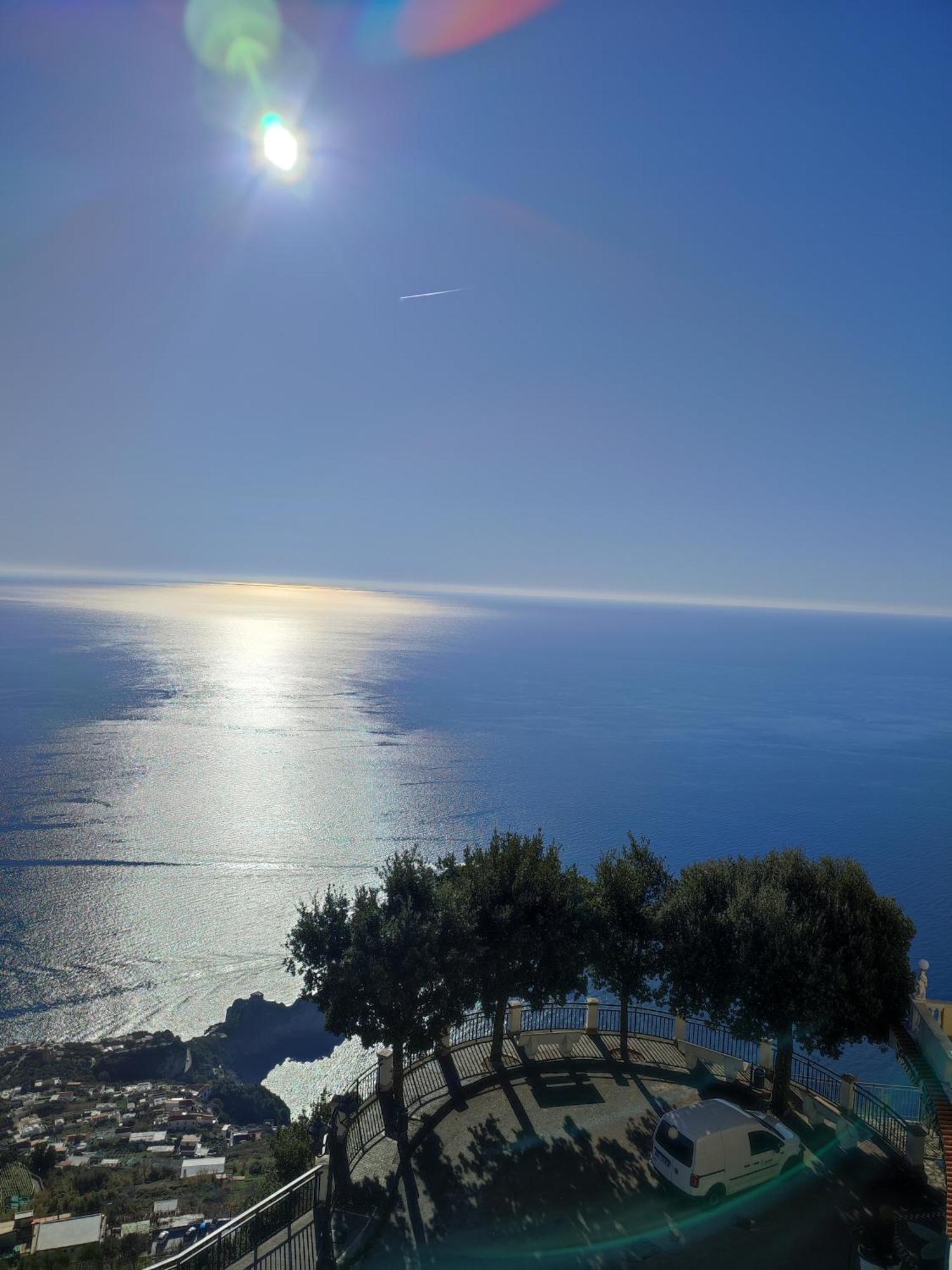 Soleluna Agerola Εξωτερικό φωτογραφία