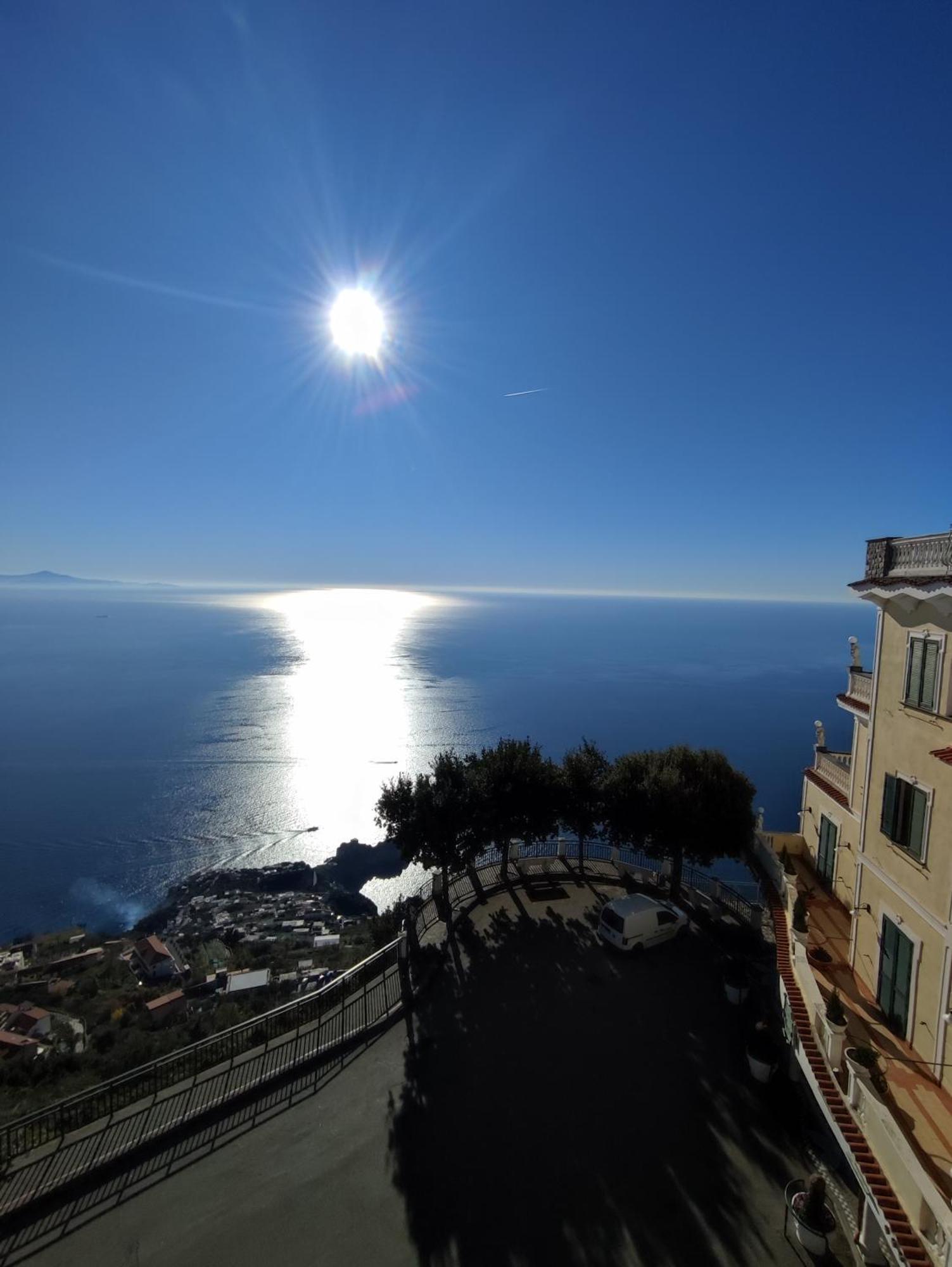 Soleluna Agerola Εξωτερικό φωτογραφία